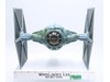 Imperial Tie Fighter 100% Complete Star Wars POTF 1995 Kenner Action Figure