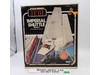 Imperial Shuttle 100% Complete W/Box Star Wars ROTJ 1984 Kenner Vintage Vehicle