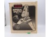 Imperial Shuttle 100% Complete W/Box Star Wars ROTJ 1984 Kenner Vintage Vehicle