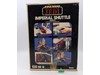 Imperial Shuttle 100% Complete W/Box Star Wars ROTJ 1984 Kenner Vintage Vehicle
