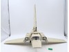 Imperial Shuttle 100% Complete W/Box Star Wars ROTJ 1984 Kenner Vintage Vehicle