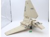 Imperial Shuttle 100% Complete W/Box Star Wars ROTJ 1984 Kenner Vintage Vehicle