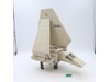 Imperial Shuttle 100% Complete W/Box Star Wars ROTJ 1984 Kenner Vintage Vehicle