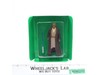 Mace Windu Mail Away W/ Cover Star Wars POTF Sneak Preview 1998 Hasbro NEW MIB