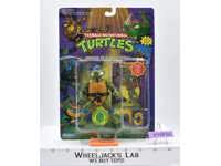 Leonardo Storage Shell Teenage Mutant Ninja Turtles TMNT 1994 Playmates MOSC