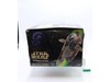 Boba Fett Slave 1 Complete Star Wars POTF 1996 Kenner Action Figure Vehicle