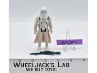 Imperial Stormtrooper Hoth 100% Complete Star Wars ESB 1980 Kenner NO REPRO