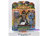 Michelangelo Air Ninja Teenage Mutant Ninja Turtles TMNT 2005 Playmates MOSC NEW