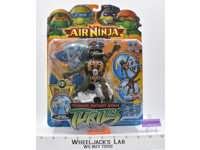 Leonardo Air Ninja Teenage Mutant Ninja Turtles TMNT 2005 Playmates MOSC NEW