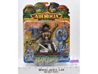 Donatello Air Ninja Teenage Mutant Ninja Turtles TMNT 2005 Playmates MOSC NEW