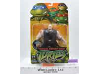 Hun Teenage Mutant Ninja Turtles TMNT 2003 Playmates MOSC NEW