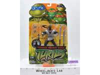 Foot Soldier Teenage Mutant Ninja Turtles TMNT 2003 Playmates MOSC NEW