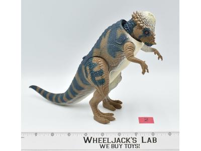 Pachycephalosaur #2 JP23 Jurassic Park The Lost World 1997 Kenner Action Figure