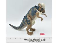 Pachycephalosaur #2 JP23 Jurassic Park The Lost World 1997 Kenner Action Figure
