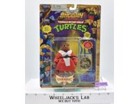 Splinter Shogun Warriors Teenage Mutant Ninja Turtles 1994 Playmates NEW MOSC