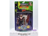 Bebop Teenage Mutant Ninja Turtle SuperMutants TMNT 1994 Playmates MOSC NEW