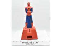 Amazing Spiderman Gum Ball Machine 1979 Hasbro Toy
