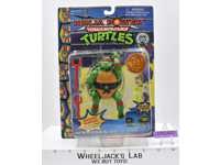 Mutatin' Raphael Teenage Mutant Ninja Turtle Ninja Power TMNT Playmates MOSC NEW