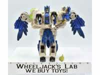 Tigerhawk Transmetal 2 1999 Beast Wars Transformers Hasbro Action Figure
