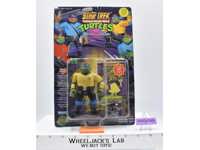 Captain Leonardo Teenage Mutant Ninja Turtle TMNT Star Trek Playmates NEW MOSC