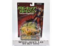 Deluxe Cheetor Transformers 2021 Kenner Beast Wars Figure MOSC NEW