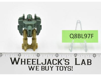 TARGETMASTER MISFIRE AIMLESS Vintage Hasbro 1987 G1 Transformers Action Figure