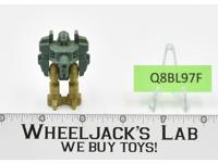 TARGETMASTER MISFIRE AIMLESS Vintage Hasbro 1987 G1 Transformers Action Figure