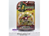 Raph M.E.S.S. MESS TMNT Mutants &amp; Monsters 2005 Playmates MOSC NEW