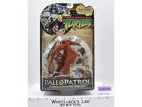 Pterodon Teenage Mutant Ninja Turtles Paleo Patrol TMNT 2006 Playmates MOSC