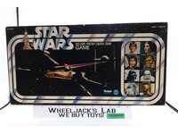 Escape from the Death Star Board Game Star Wars 1977 Kenner