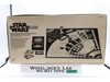 Escape from the Death Star Board Game Star Wars 1977 Kenner