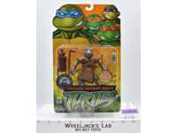 Splinter Teenage Mutant Ninja Turtles TMNT 2003 Playmates MOSC NEW