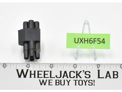 WHIRL MISSILE LAUNCHER 1985 Hasbro Vintage G1 Transformers Action Figure