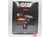 Game Kit Lazer Tag Worlds Of Wonder 1986