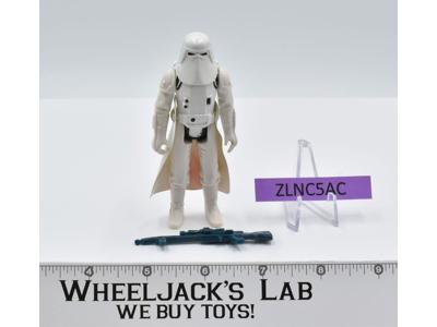 Imperial Stormtrooper Hoth 100% Complete Star Wars ESB 1980 Kenner NO REPRO
