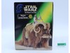 Bantha W/Tusken Raider Complete Star Wars POTF 1998 Kenner Action Figure Set