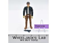 Han Solo Bespin 100% Complete Star Wars ESB 1980 Vintage Kenner NO REPRO