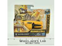 Bumblebee MOSC Energon Igniters BumbleBee Power Series Hasbro Transformers 2017