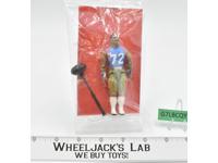 The Fridge MAIL AWAY GI Joe 1986 Hasbro Action Figure SEALED NEW