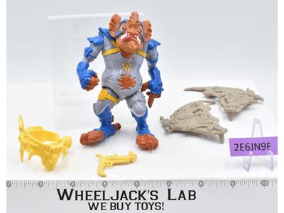 Wingnut Teenage Mutant Ninja Turtle TMNT 1990 Playmates Action Figure