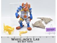 Wingnut Teenage Mutant Ninja Turtle TMNT 1990 Playmates Action Figure