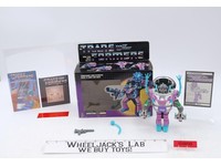 Gnaw Sharkticon 100% Complete W/Box G1 Transformers 1986 Vintage Figure