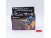 Gnaw Sharkticon 100% Complete W/Box G1 Transformers 1986 Vintage Figure
