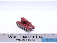 Warpath 100% Complete 1985 Vintage Hasbro G1 Transformers Action Figure