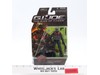 Night Adder GI Joe Rise of Cobra 2009 Hasbro Action Figure NEW MOSC SEALED