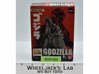 Godzilla(2004) 65th Anniversary 2019 Bandai Figure NEW MISB SEALED