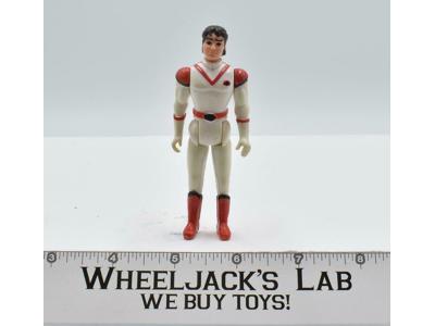 Keith Kogane Voltron 1984 WEP Panosh Place Vintage Action Figure