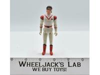Keith Kogane Voltron 1984 WEP Panosh Place Vintage Action Figure