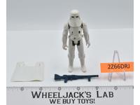 Imperial Stormtrooper Hoth 100% Complete Star Wars ESB 1980 Kenner NO REPRO