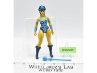 Evil Lyn 100% Complete He-Man Masters Of The Universe 1983 Mattel Figure